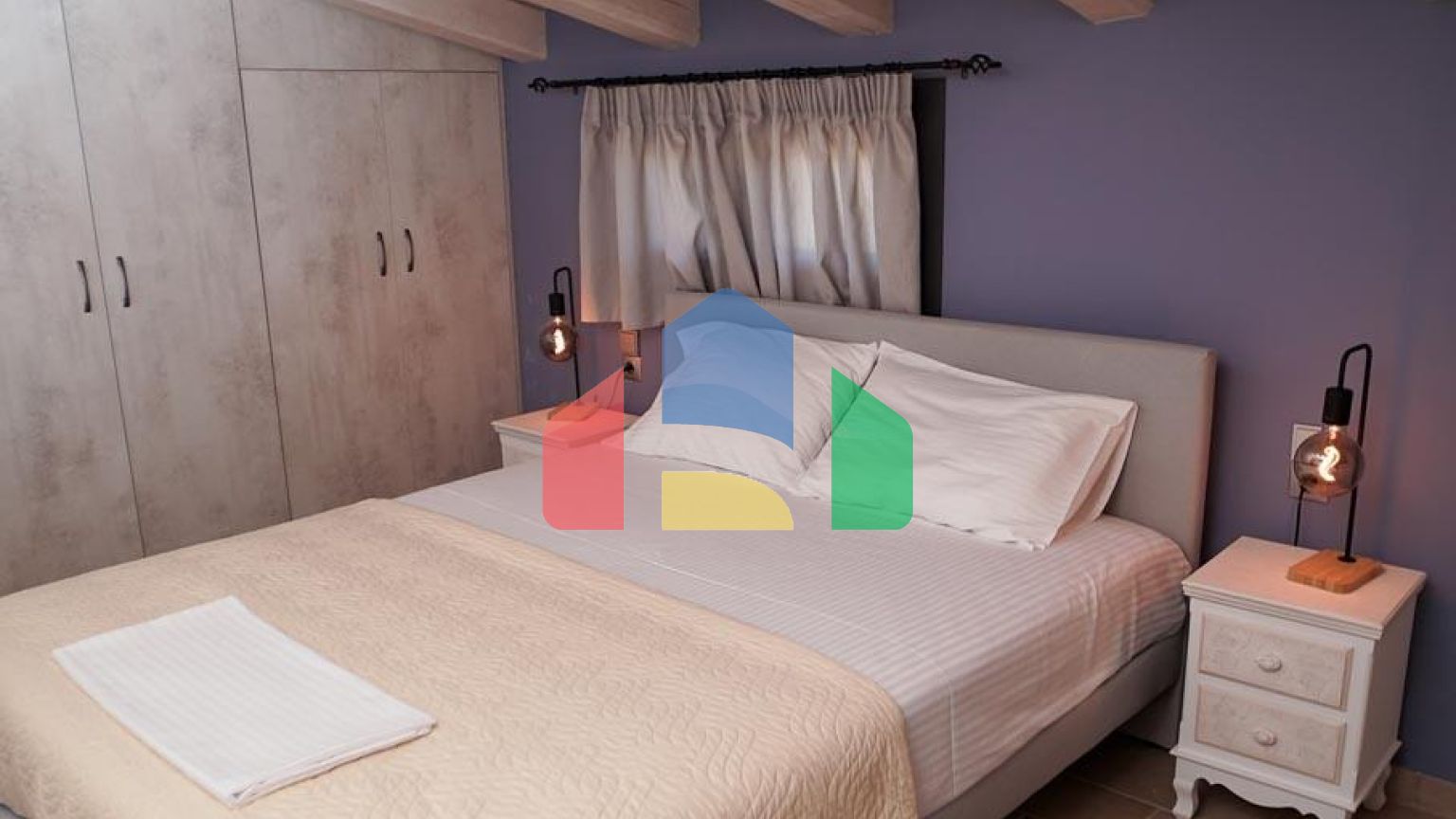 Продаж - Вілла 200 m² на о. Корфу