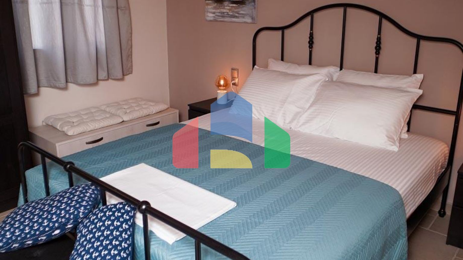 Продаж - Вілла 200 m² на о. Корфу