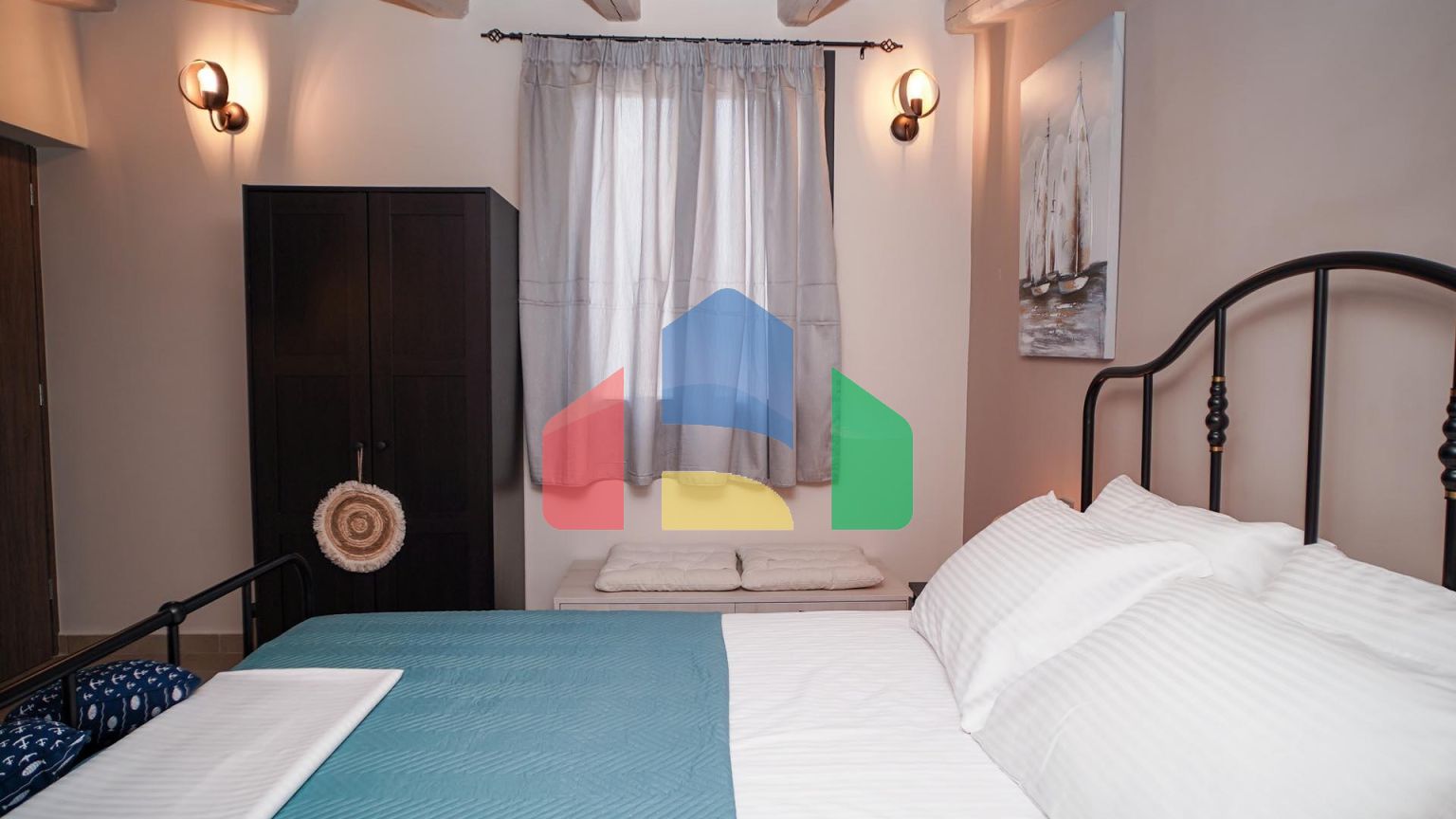 Продаж - Вілла 200 m² на о. Корфу