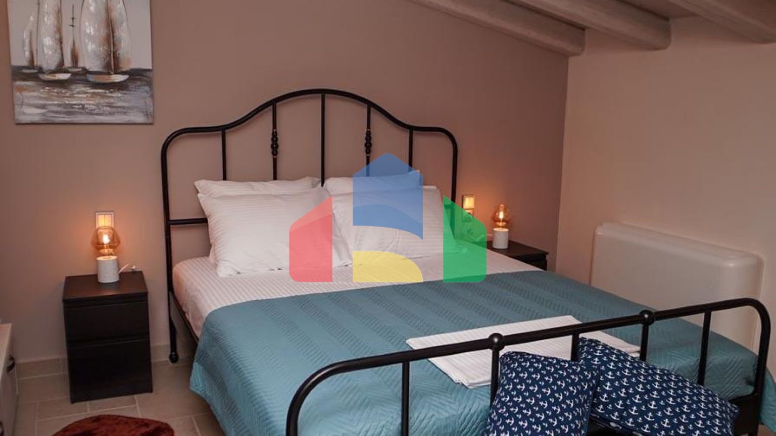 Продаж - Вілла 200 m² на о. Корфу