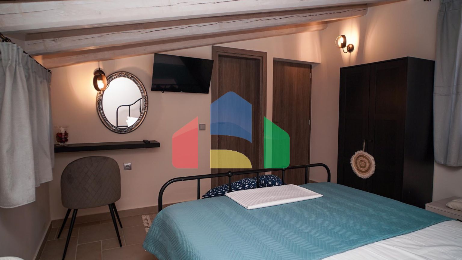 Продаж - Вілла 200 m² на о. Корфу