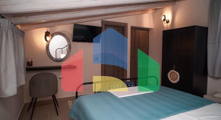 Продаж - Вілла 200 m² на о. Корфу