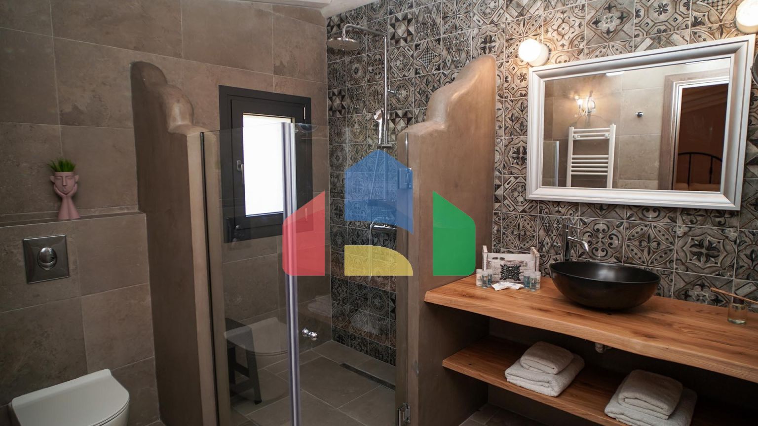 Продаж - Вілла 200 m² на о. Корфу