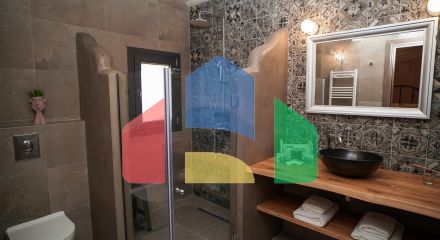 Продаж - Вілла 200 m² на о. Корфу