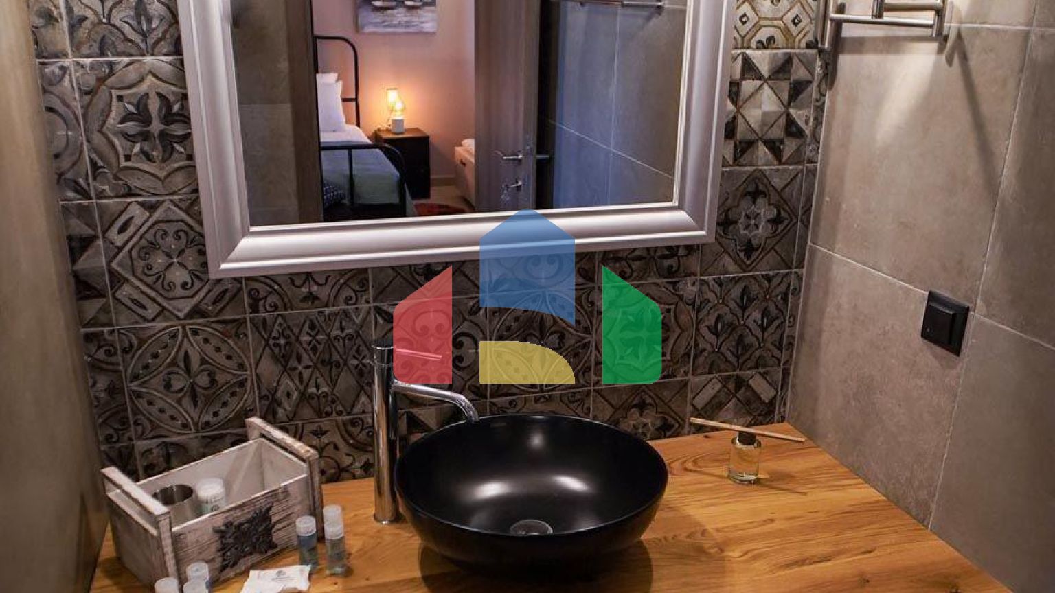 Продаж - Вілла 200 m² на о. Корфу