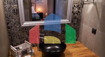 Продаж - Вілла 200 m² на о. Корфу