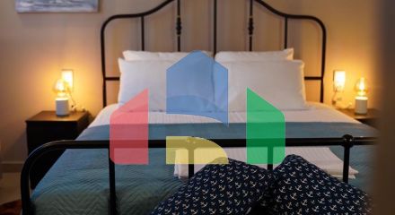 Продаж - Вілла 200 m² на о. Корфу