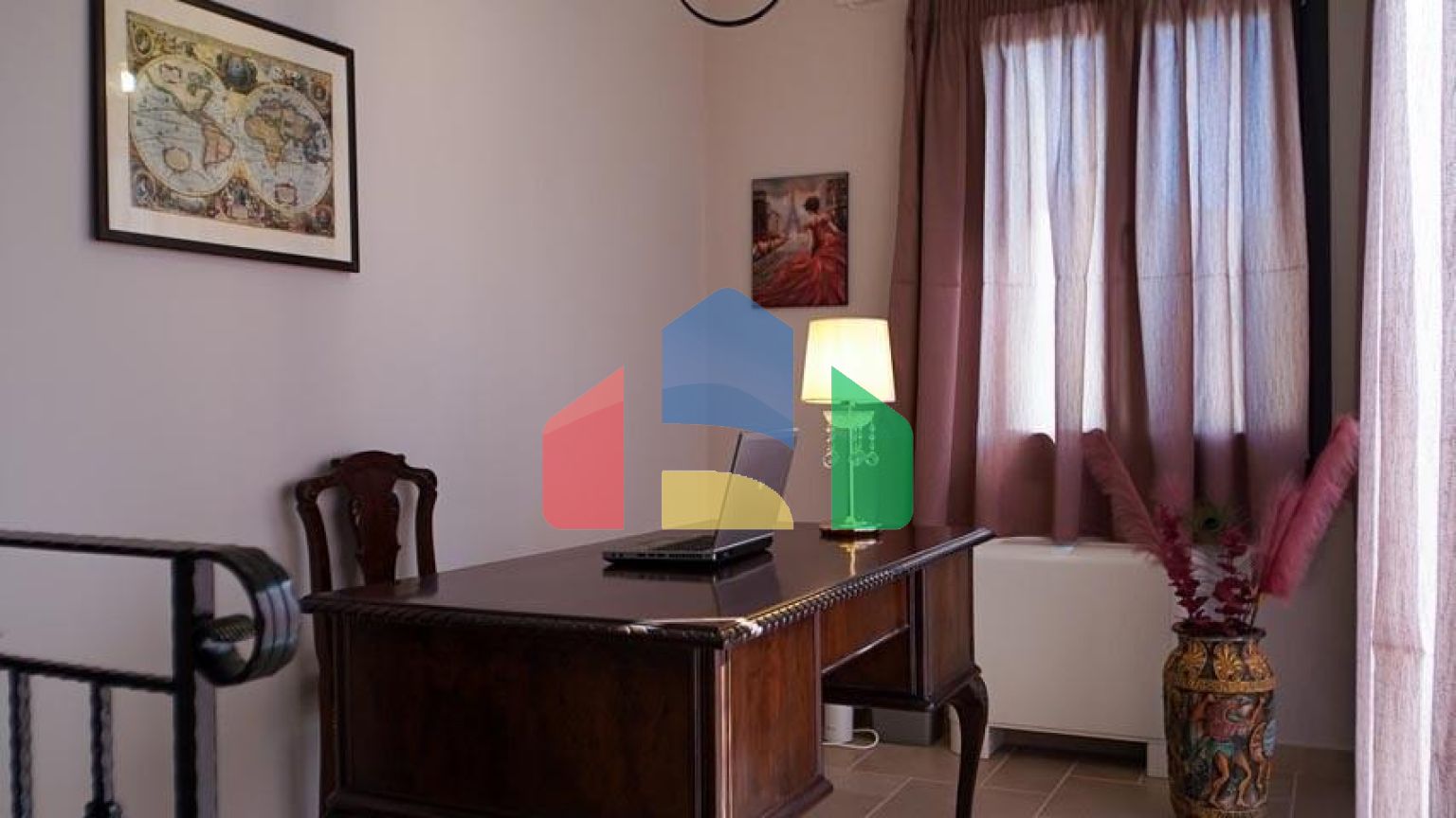 Продаж - Вілла 200 m² на о. Корфу