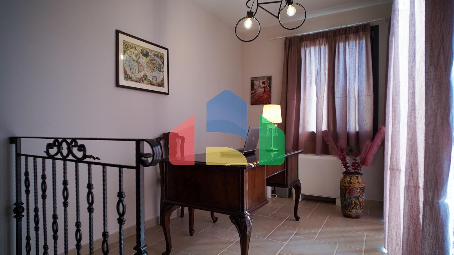 Продаж - Вілла 200 m² на о. Корфу