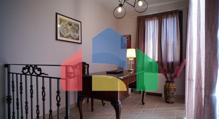 Продаж - Вілла 200 m² на о. Корфу