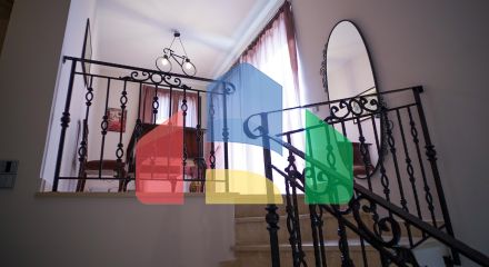 Продаж - Вілла 200 m² на о. Корфу