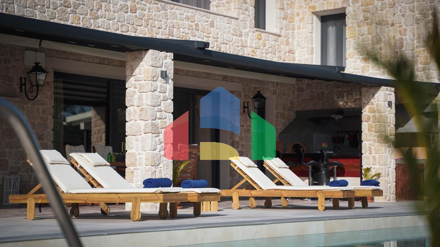 Продаж - Вілла 200 m² на о. Корфу