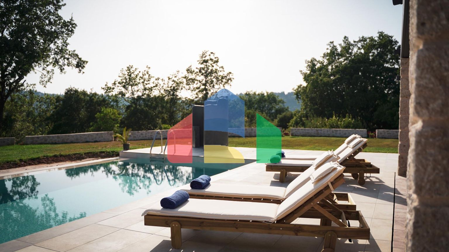 Продаж - Вілла 200 m² на о. Корфу