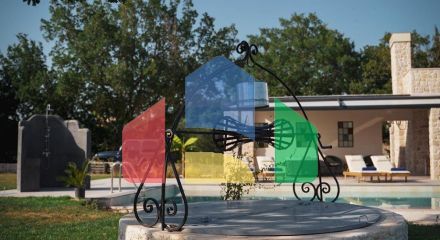 Продаж - Вілла 200 m² на о. Корфу