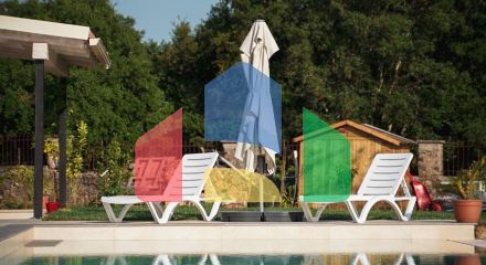 Продаж - Вілла 200 m² на о. Корфу