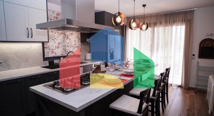 Продаж - Вілла 200 m² на о. Корфу