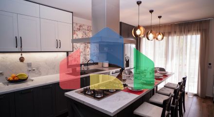 Продаж - Вілла 200 m² на о. Корфу