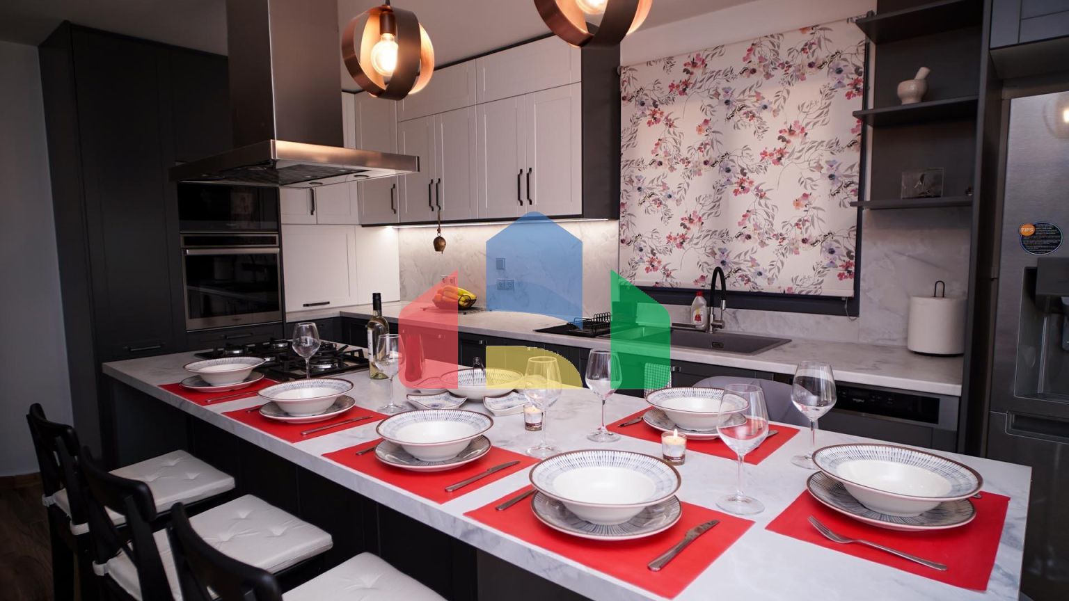 Продаж - Вілла 200 m² на о. Корфу