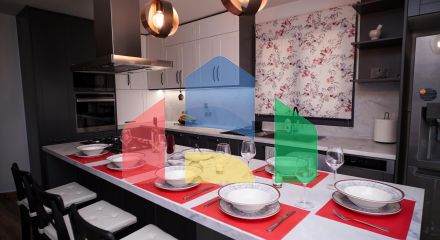 Продаж - Вілла 200 m² на о. Корфу