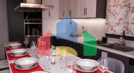 Продаж - Вілла 200 m² на о. Корфу