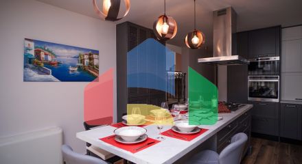 Продаж - Вілла 200 m² на о. Корфу