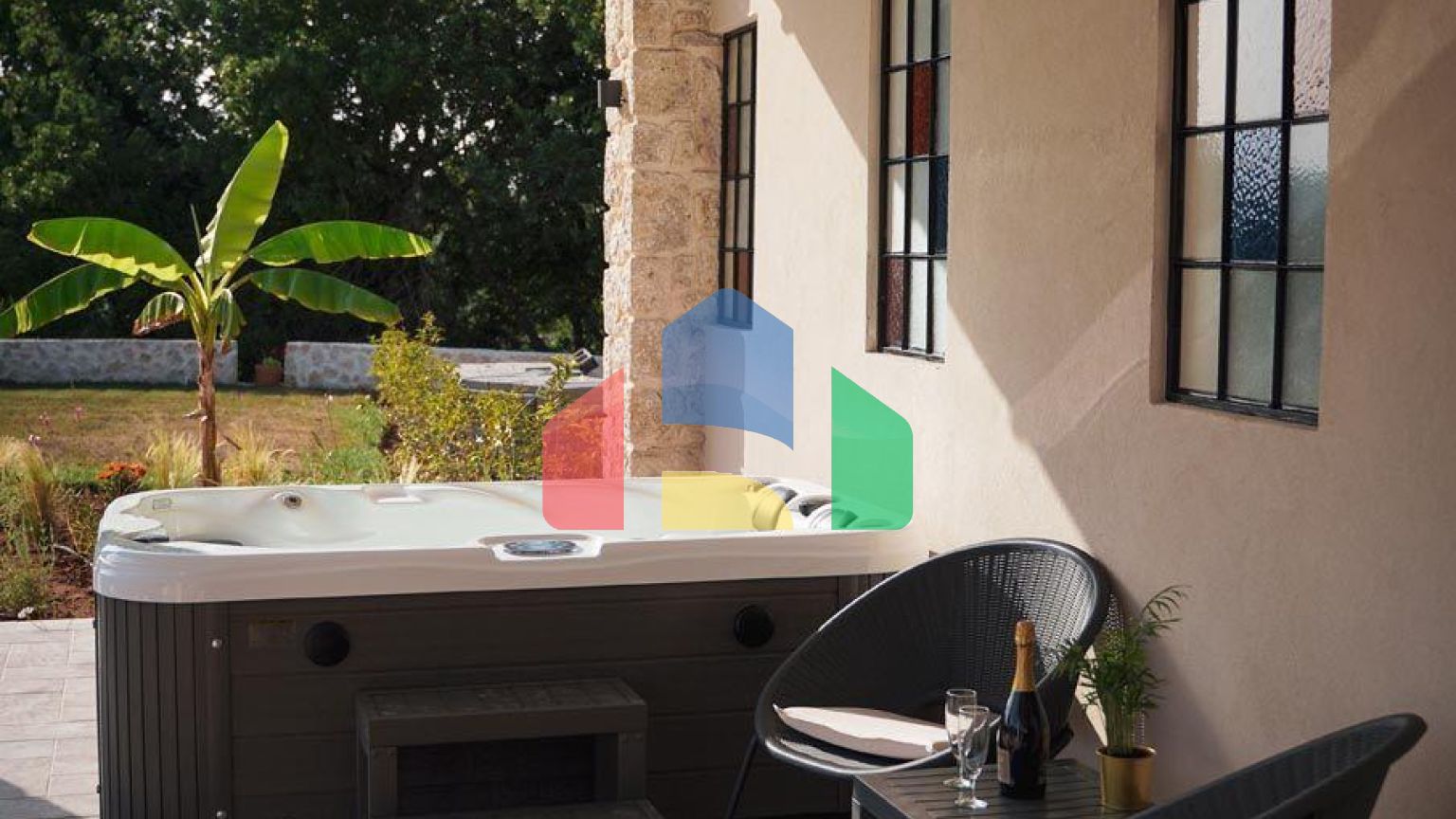 Продаж - Вілла 200 m² на о. Корфу