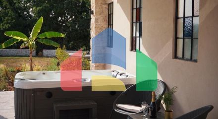 Продаж - Вілла 200 m² на о. Корфу