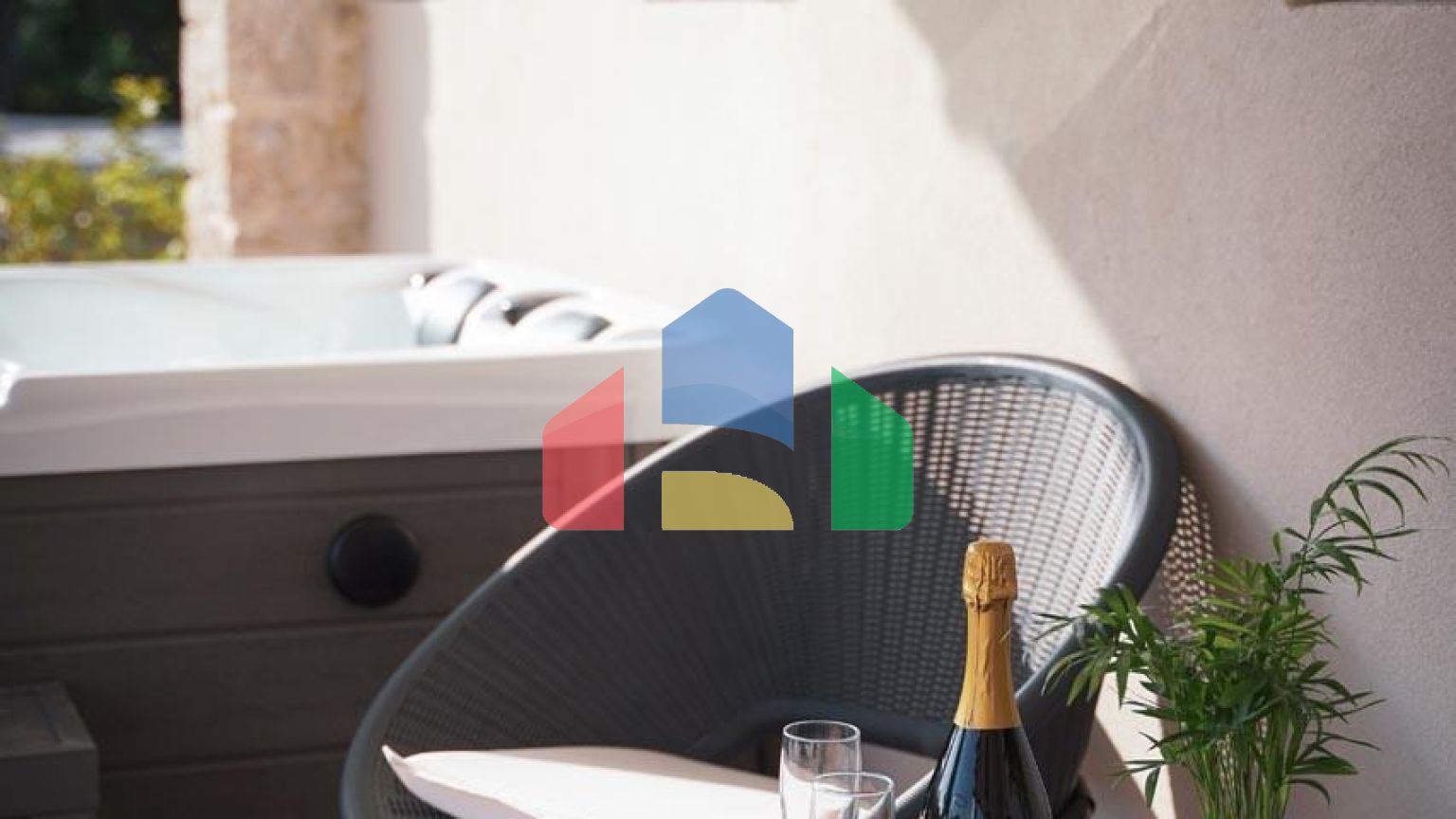 Продаж - Вілла 200 m² на о. Корфу