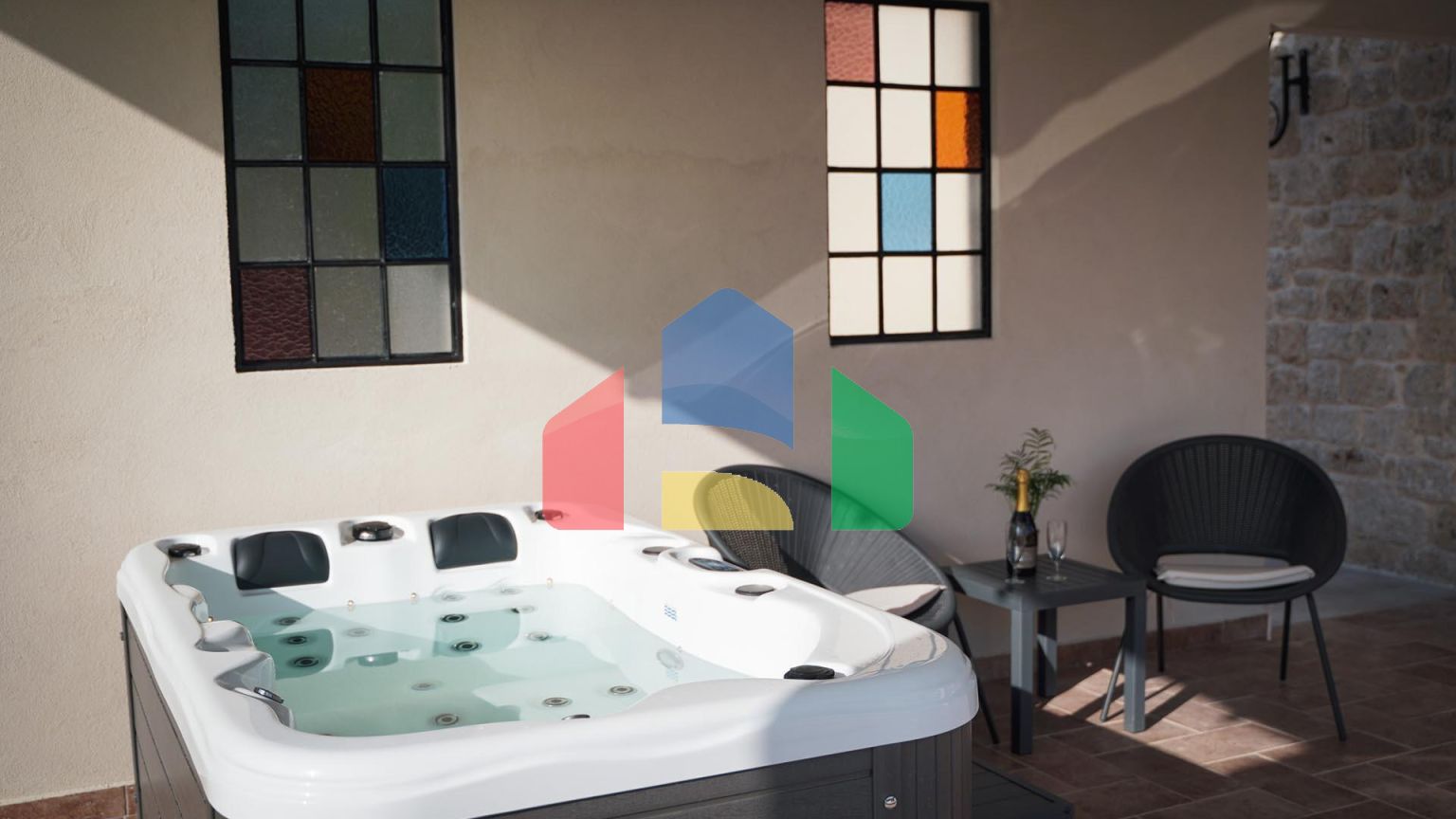 Продаж - Вілла 200 m² на о. Корфу