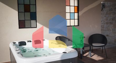 Продаж - Вілла 200 m² на о. Корфу