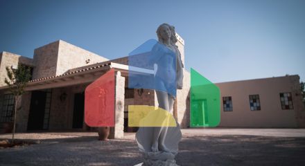 Продаж - Вілла 200 m² на о. Корфу