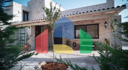 Продаж - Вілла 200 m² на о. Корфу