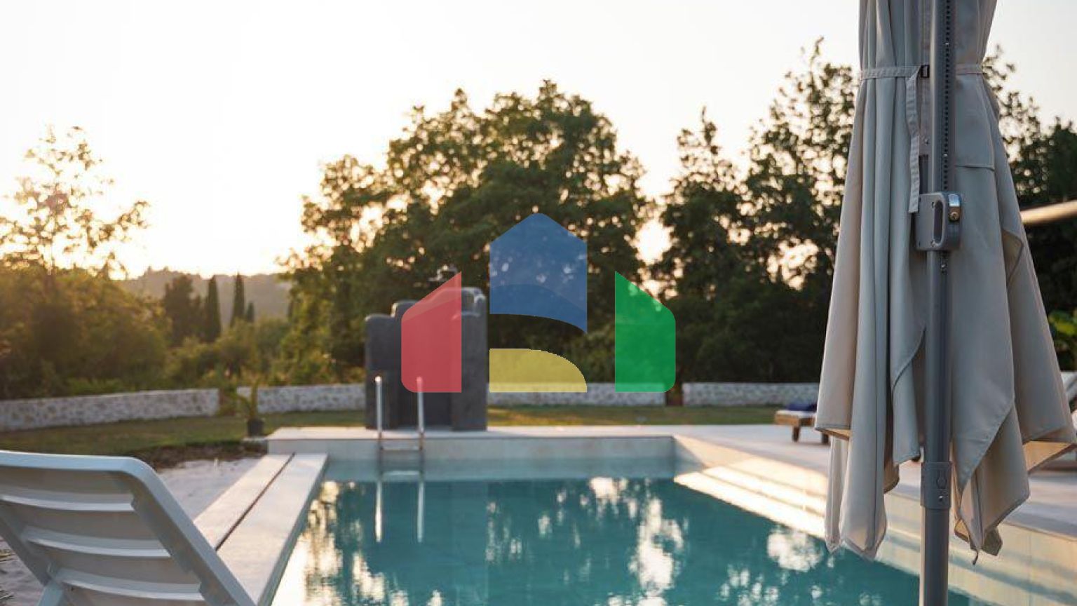 Продаж - Вілла 200 m² на о. Корфу