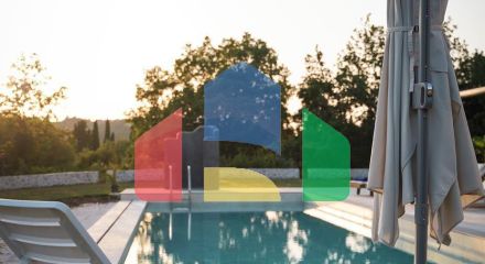 Продаж - Вілла 200 m² на о. Корфу