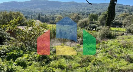 Продажа - Земельный участок 5500 m² на о. Корфу