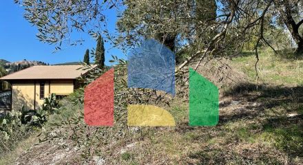 Продажа - Земельный участок 5500 m² на о. Корфу