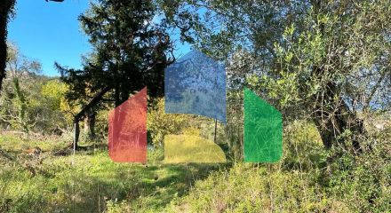 Продажа - Земельный участок 5500 m² на о. Корфу