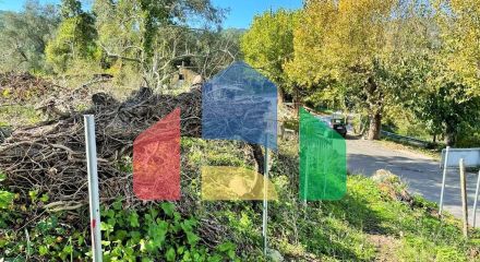 Продажа - Земельный участок 5500 m² на о. Корфу