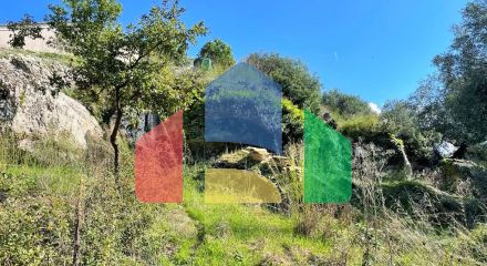 Продажа - Земельный участок 5500 m² на о. Корфу