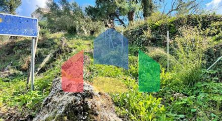 Продажа - Земельный участок 5500 m² на о. Корфу