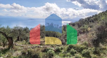 Продажа - Земельный участок 9500 m² на о. Корфу