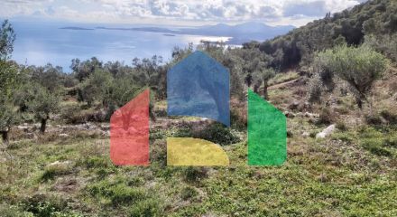 Продажа - Земельный участок 9500 m² на о. Корфу