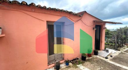 For Sale - Detached house 80 m² in Corfu