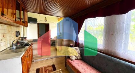 For Sale - Detached house 80 m² in Corfu