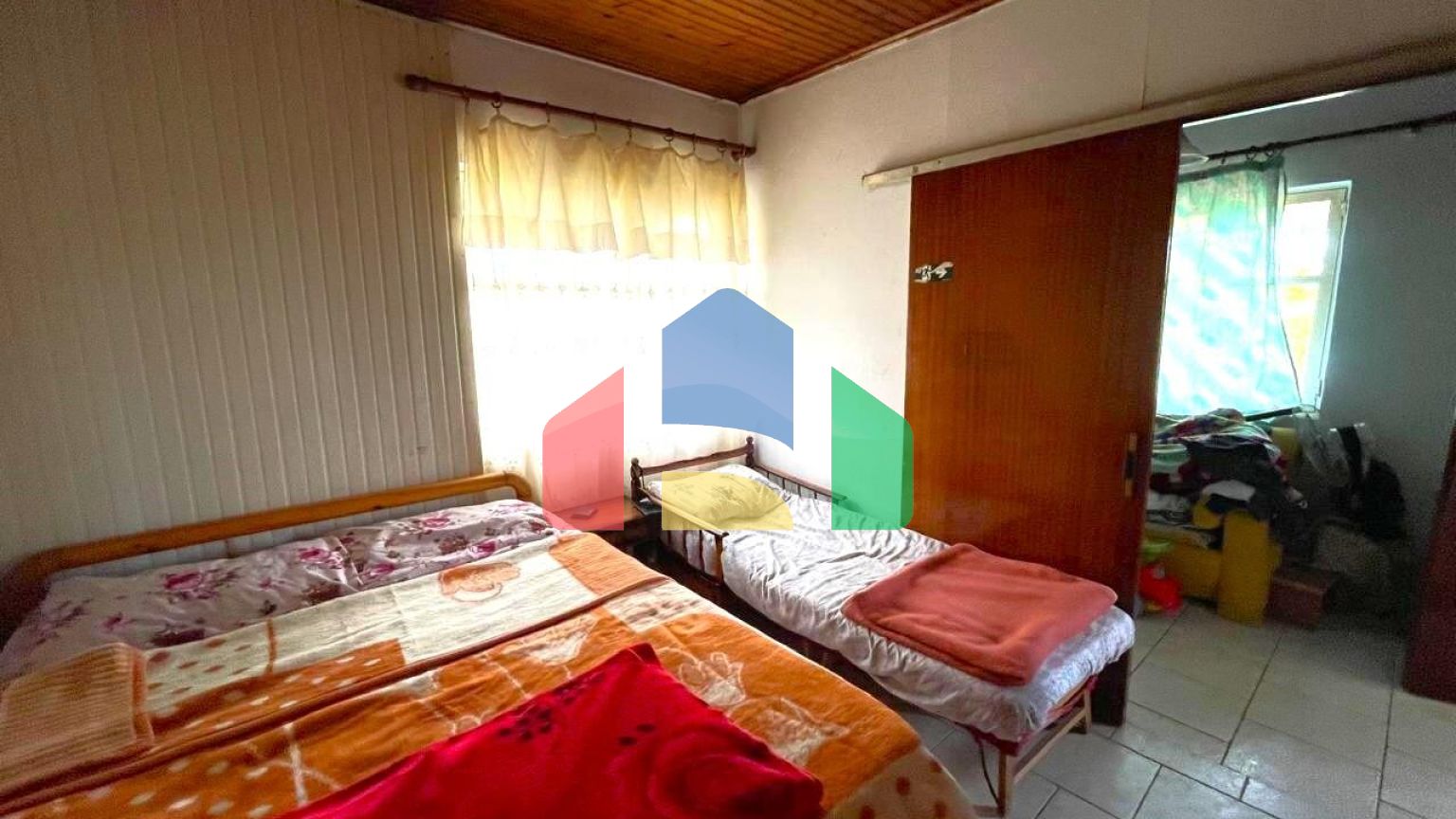 Продаж - Котедж 80 m² на о. Корфу