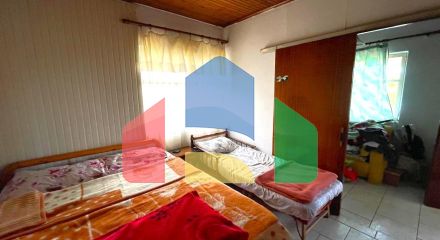 Продаж - Котедж 80 m² на о. Корфу