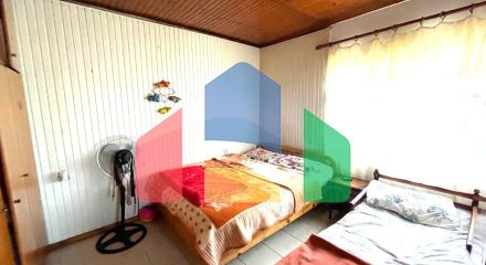 Продаж - Котедж 80 m² на о. Корфу