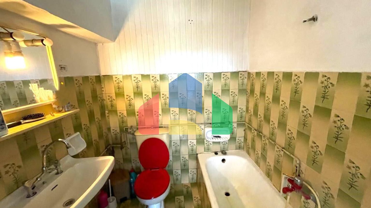 Продаж - Котедж 80 m² на о. Корфу