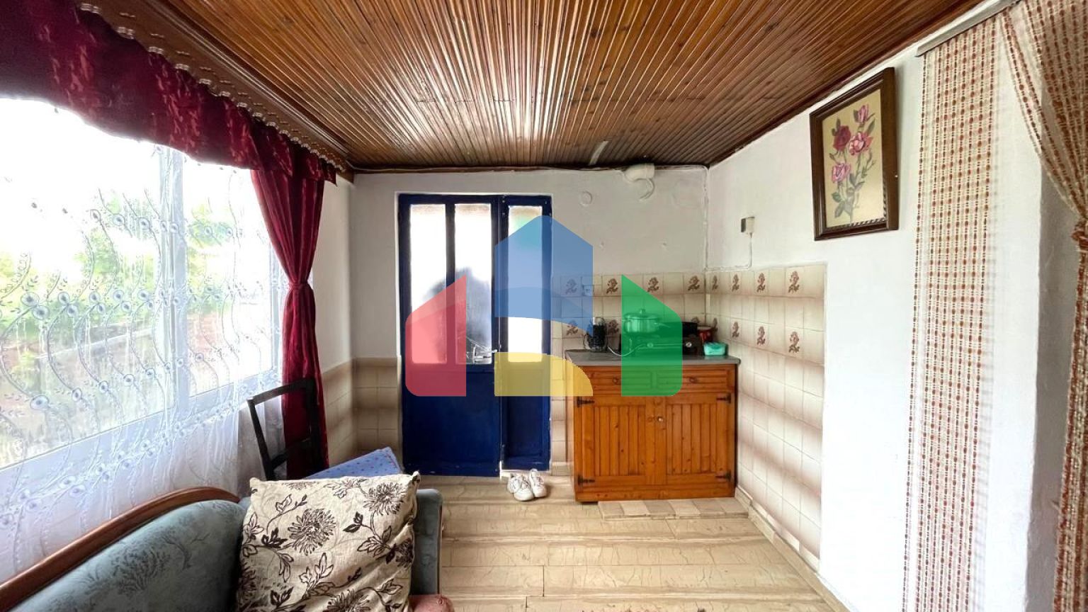 Продаж - Котедж 80 m² на о. Корфу