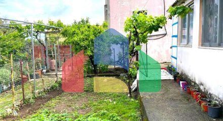 Продаж - Котедж 80 m² на о. Корфу